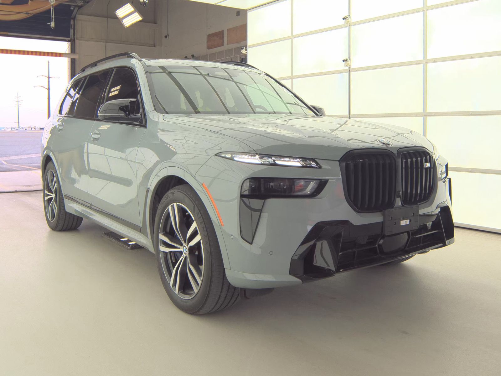 2024 BMW X7 M60i AWD