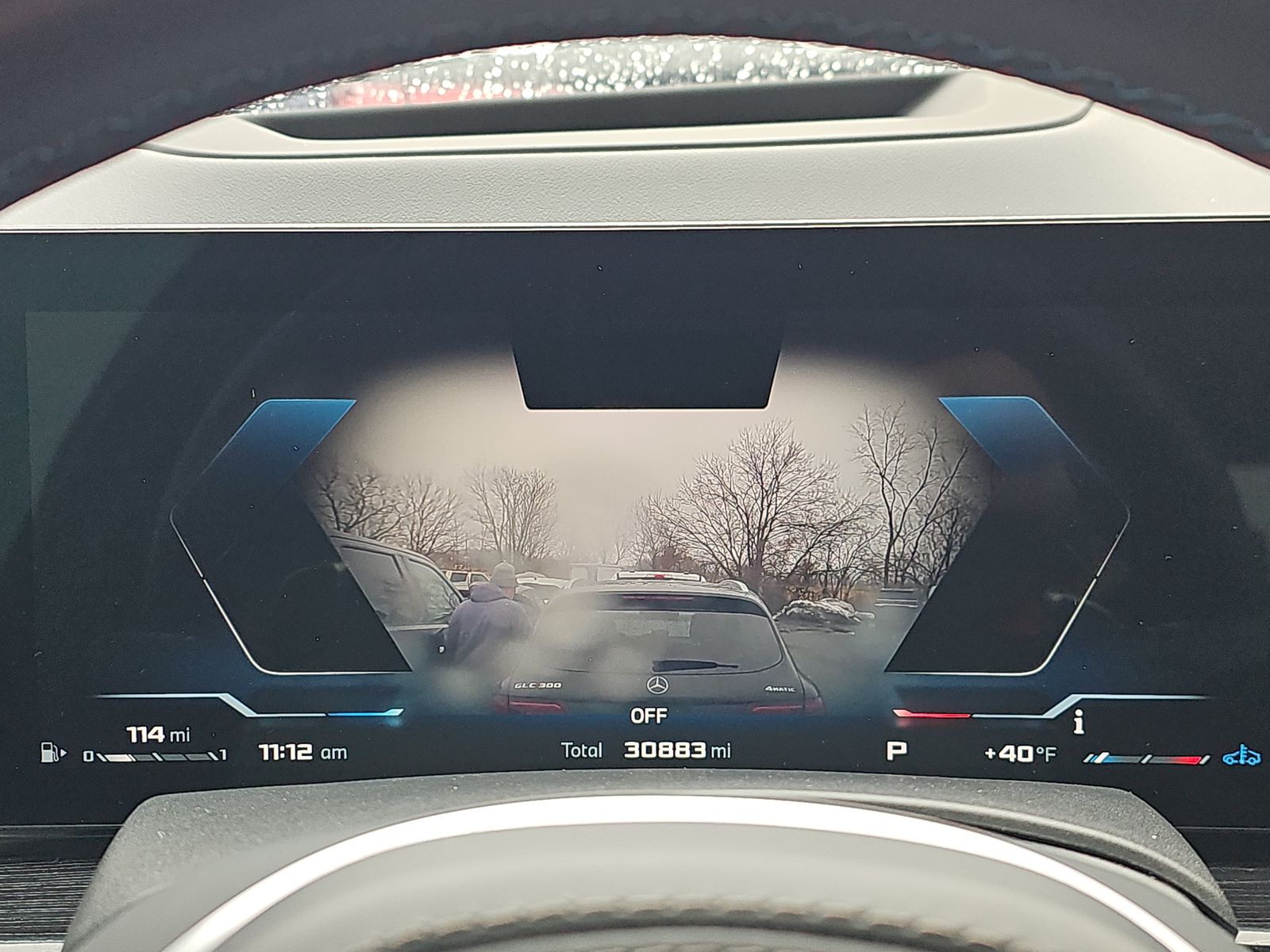 2024 BMW X7 M60i AWD