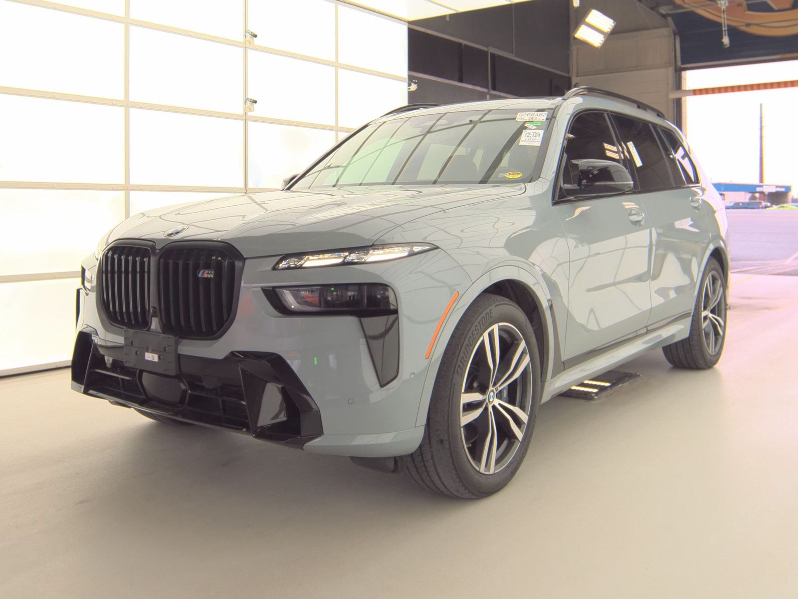 2024 BMW X7 M60i AWD