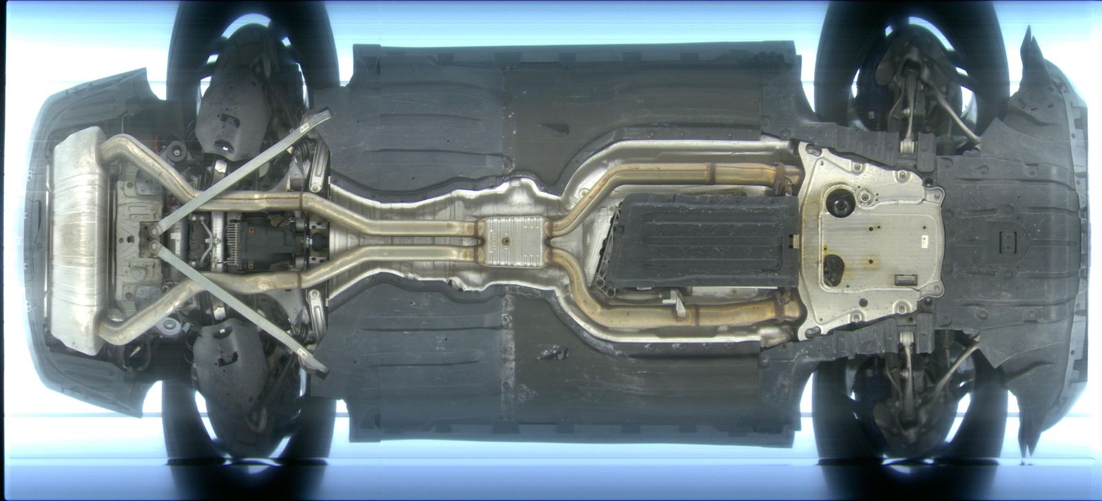 2024 BMW X7 M60i AWD