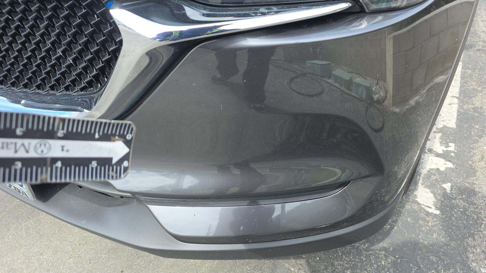2021 MAZDA CX-5 Touring AWD