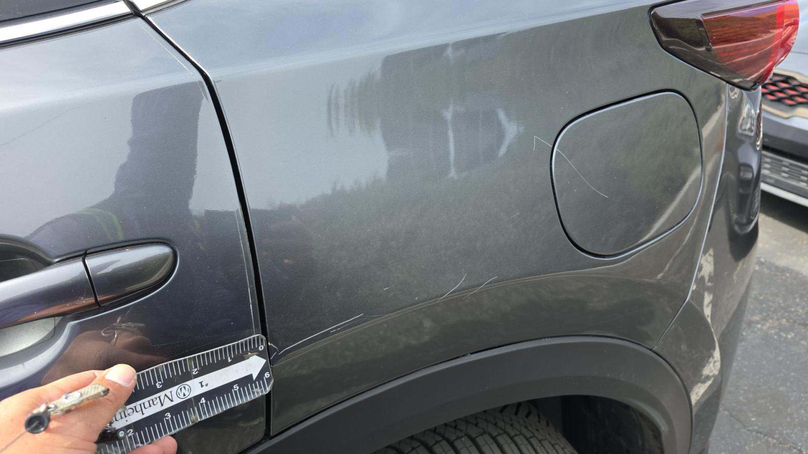2021 MAZDA CX-5 Touring AWD