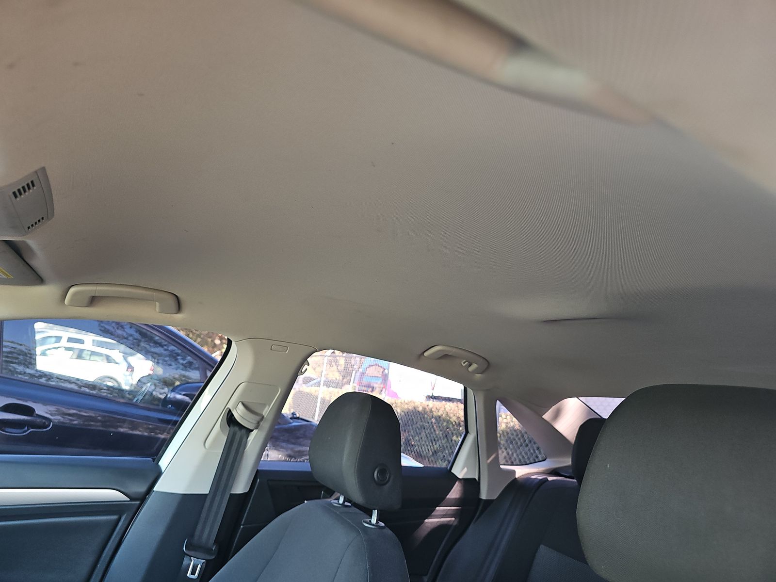 2019 Volkswagen Jetta 1.4T S FWD