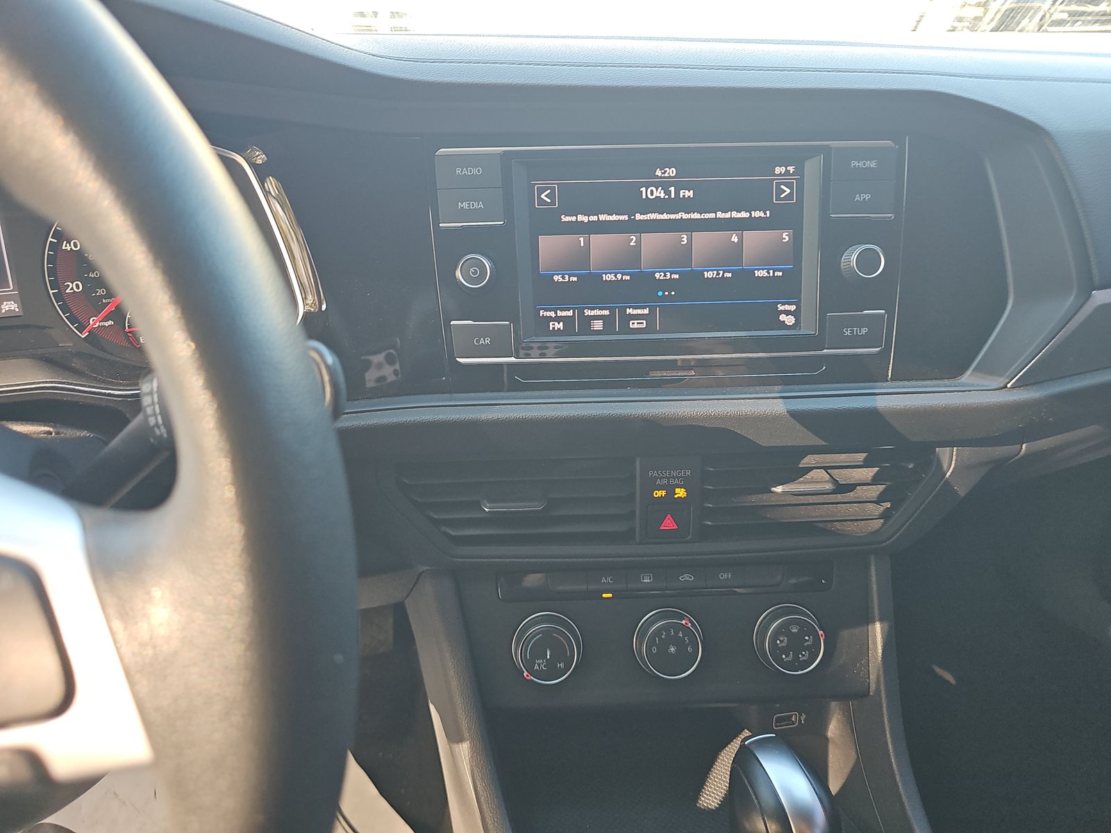 2019 Volkswagen Jetta 1.4T S FWD