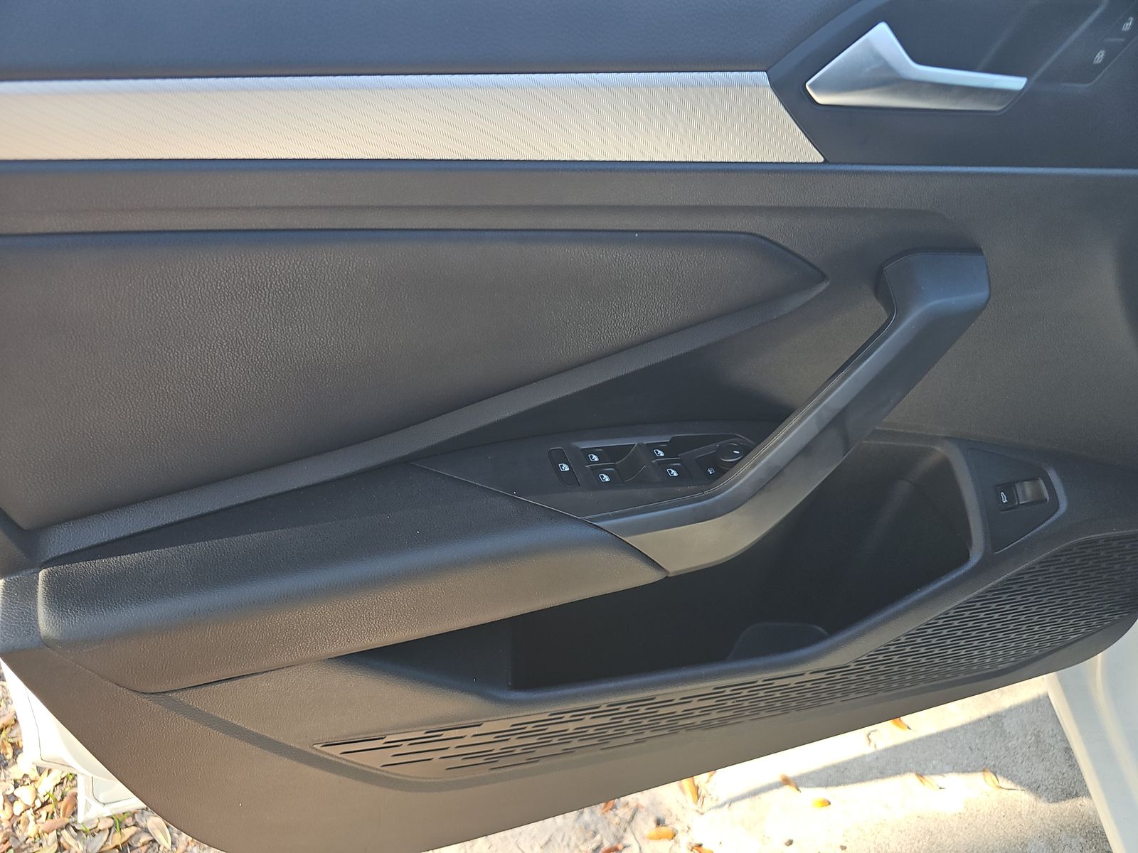 2019 Volkswagen Jetta 1.4T S FWD