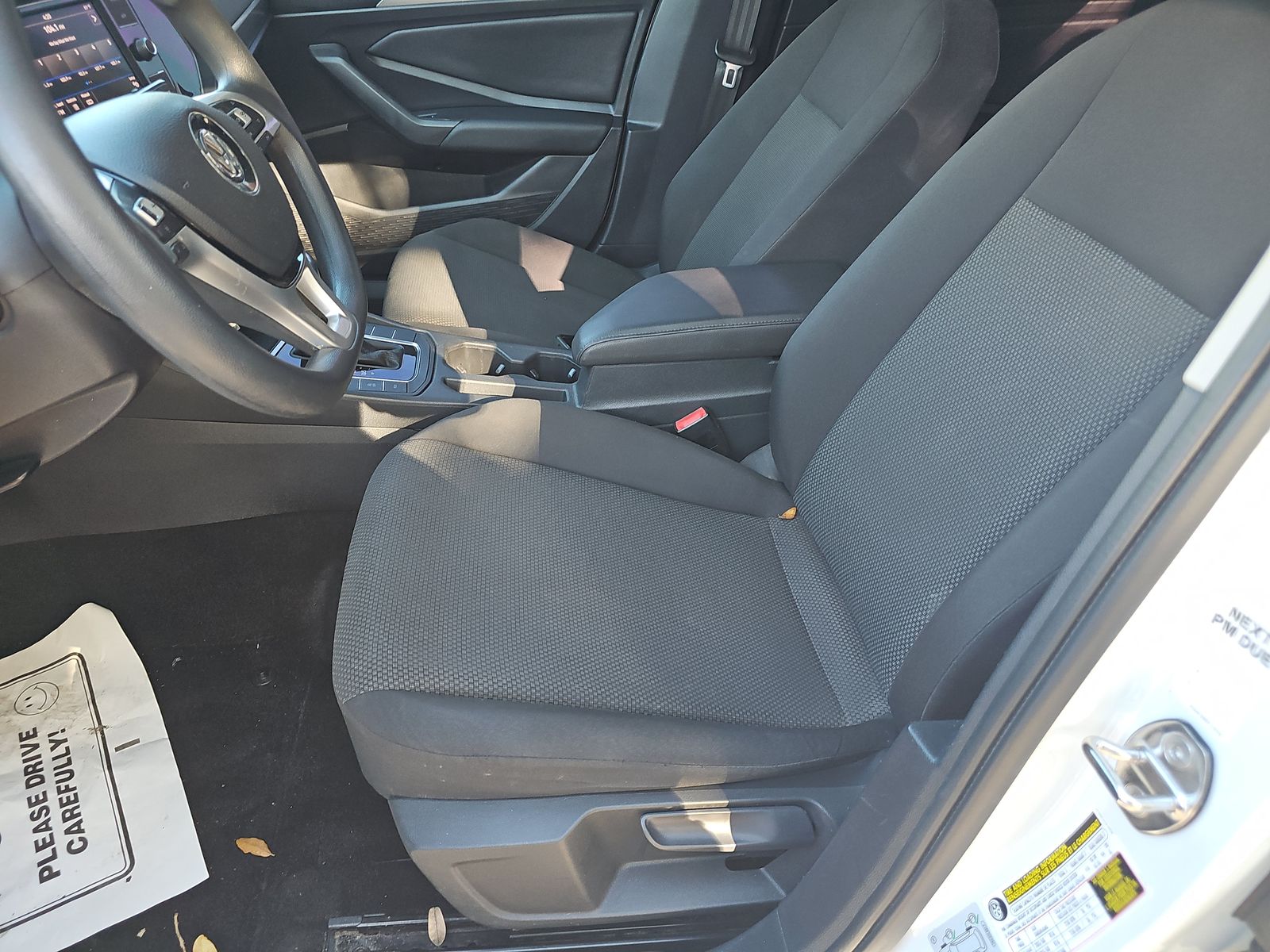 2019 Volkswagen Jetta 1.4T S FWD
