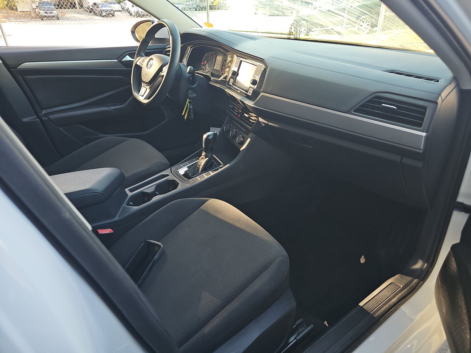 2019 Volkswagen Jetta 1.4T S FWD
