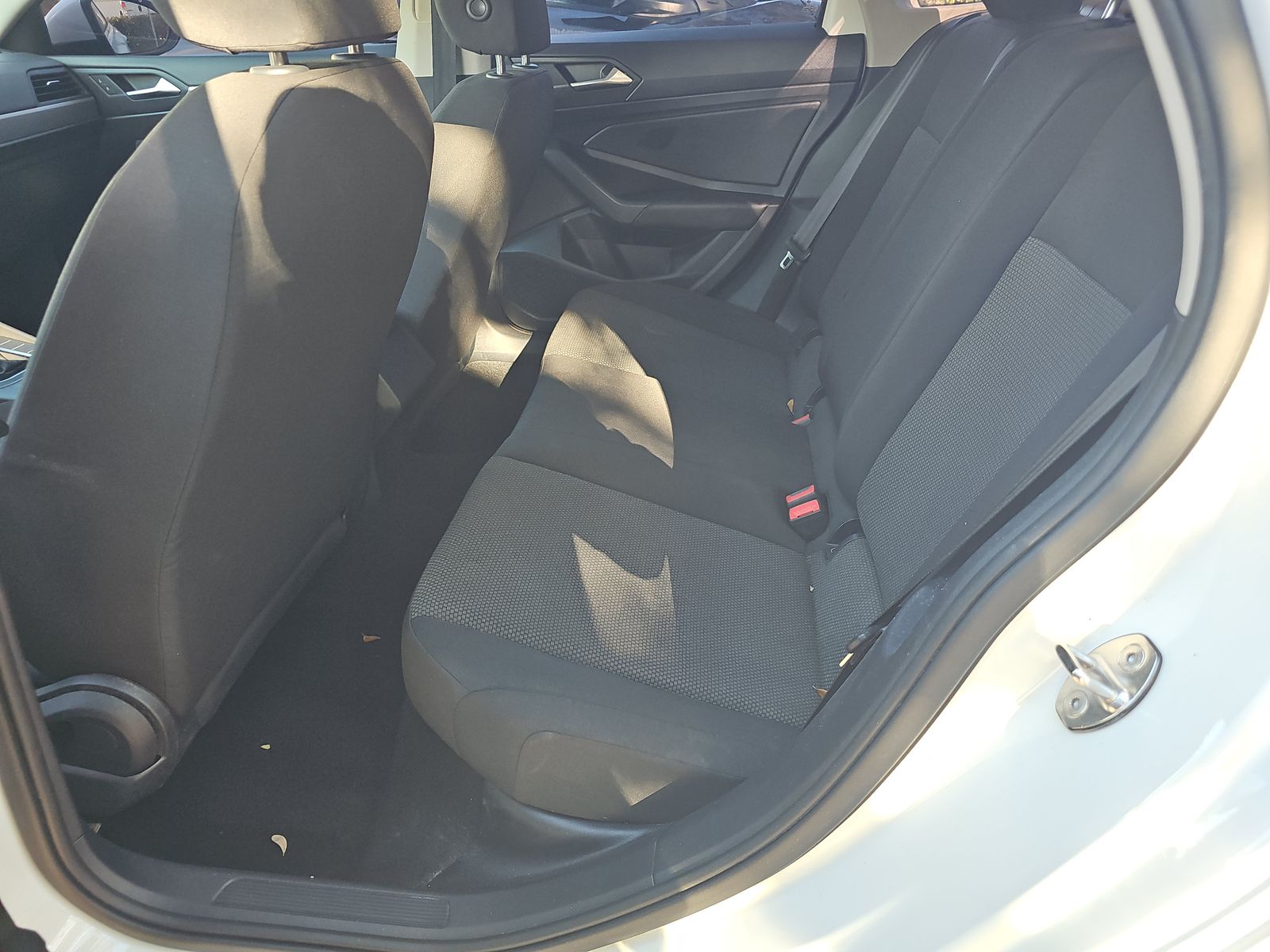 2019 Volkswagen Jetta 1.4T S FWD