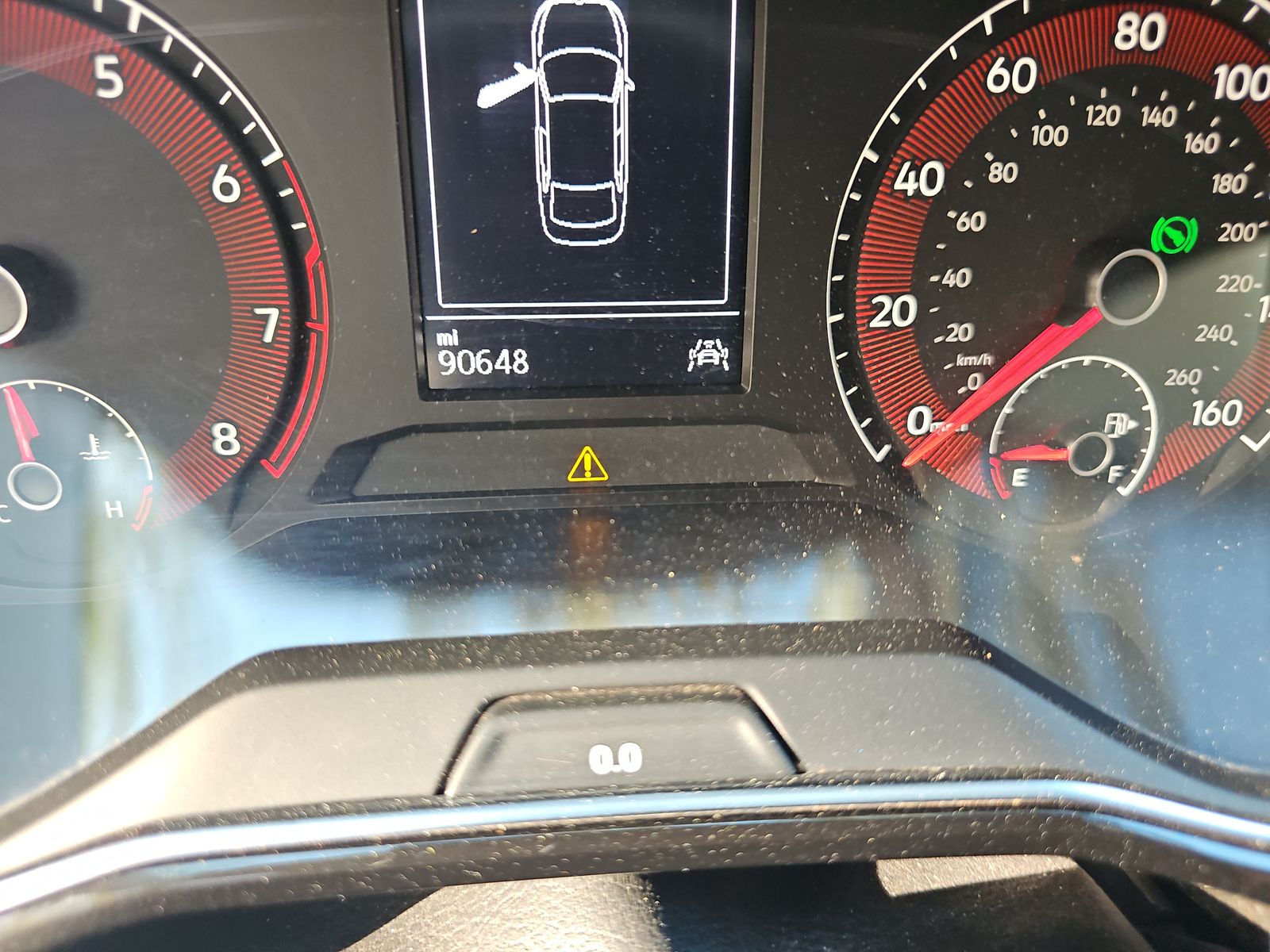 2019 Volkswagen Jetta 1.4T S FWD