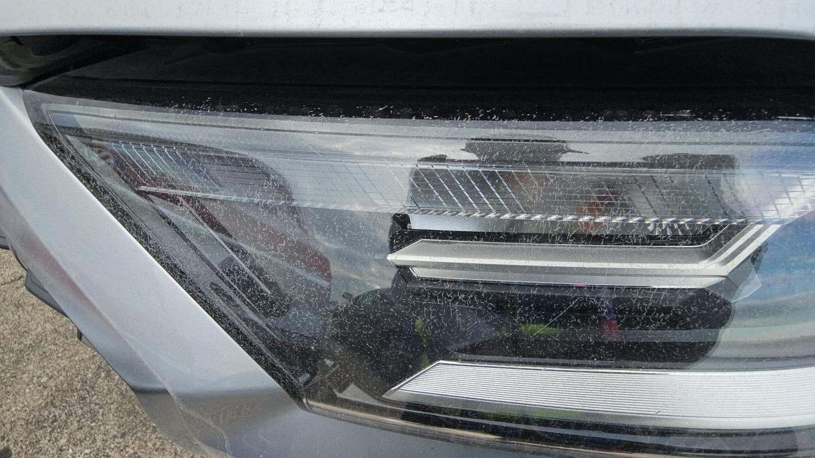 2021 Audi Q7 2.0T Premium Plus AWD