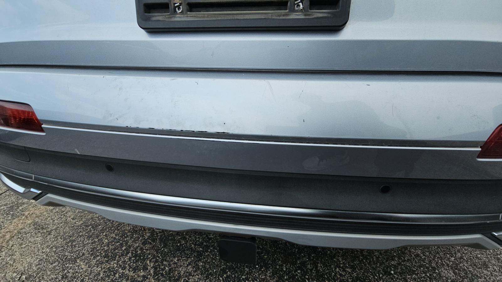 2021 Audi Q7 2.0T Premium Plus AWD