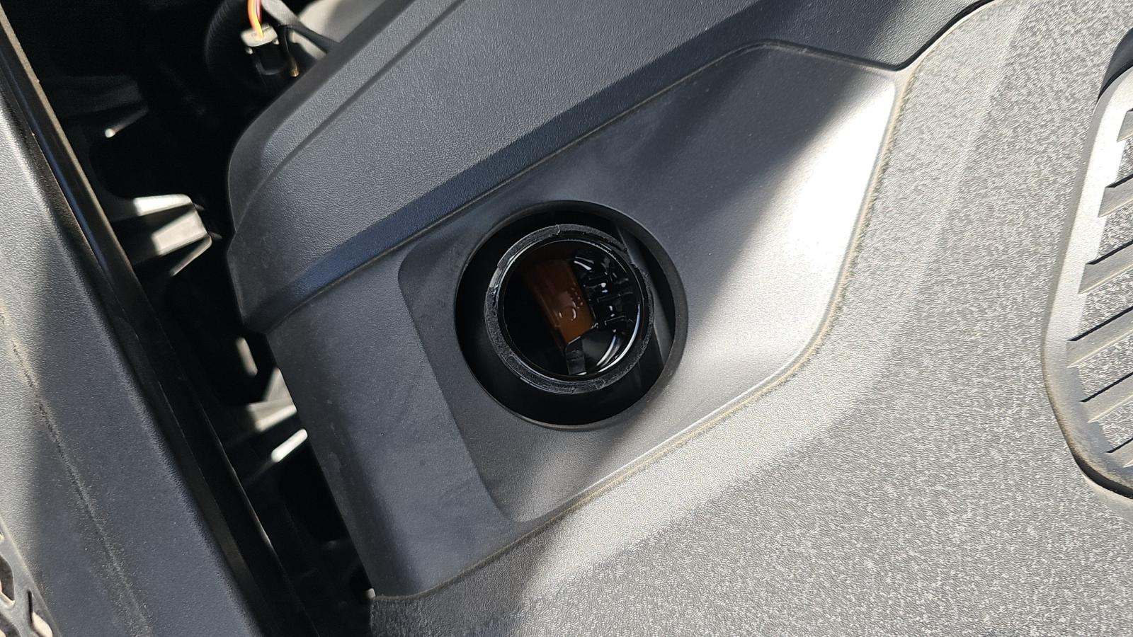 2022 Porsche Macan Base AWD