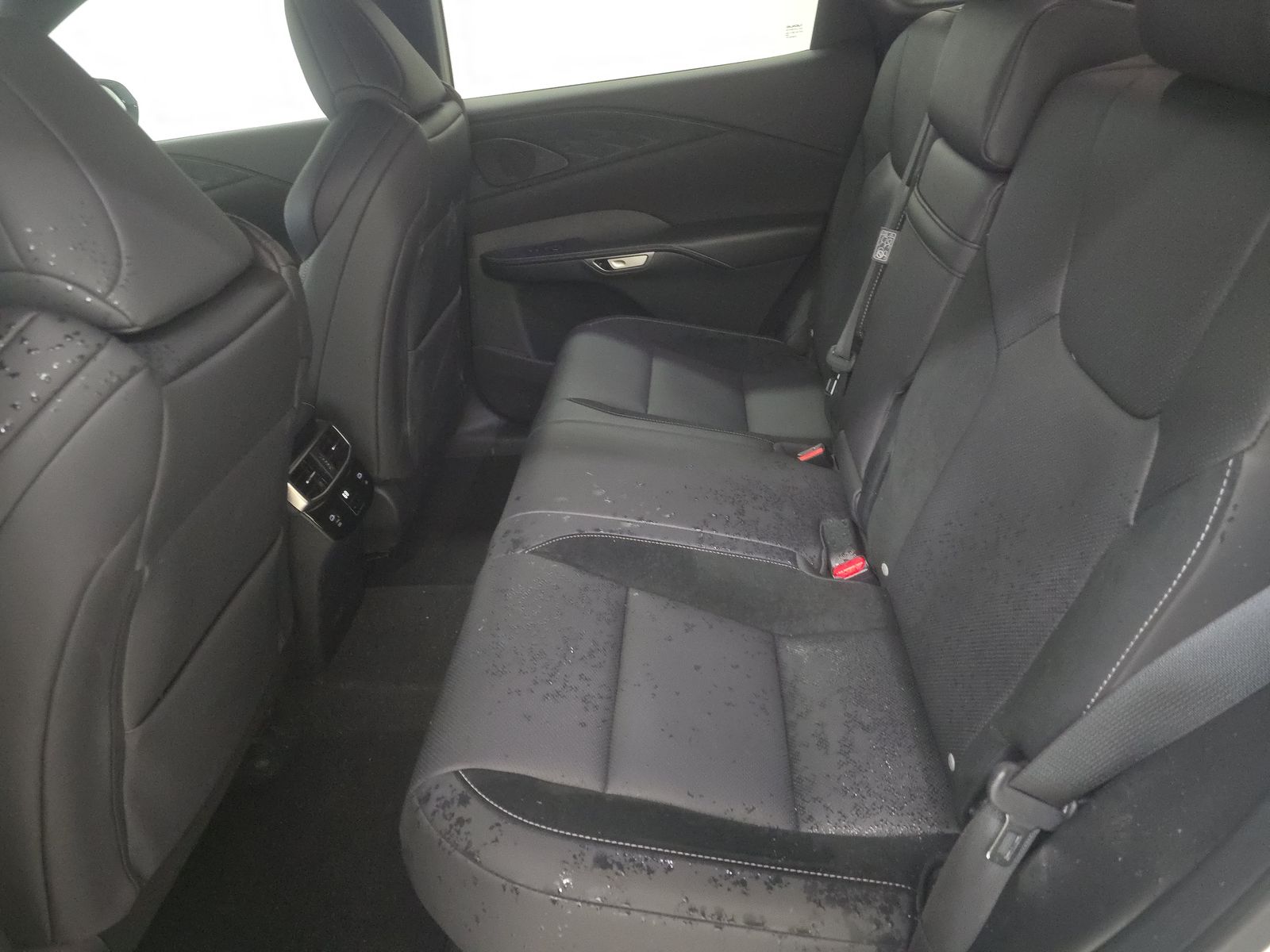 2024 Lexus RX RX 500h F SPORT Performance AWD