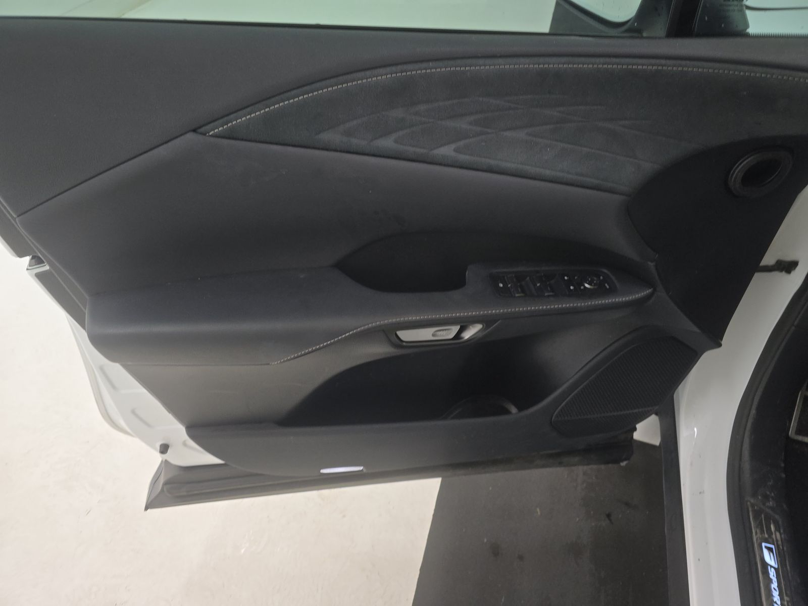 2024 Lexus RX RX 500h F SPORT Performance AWD