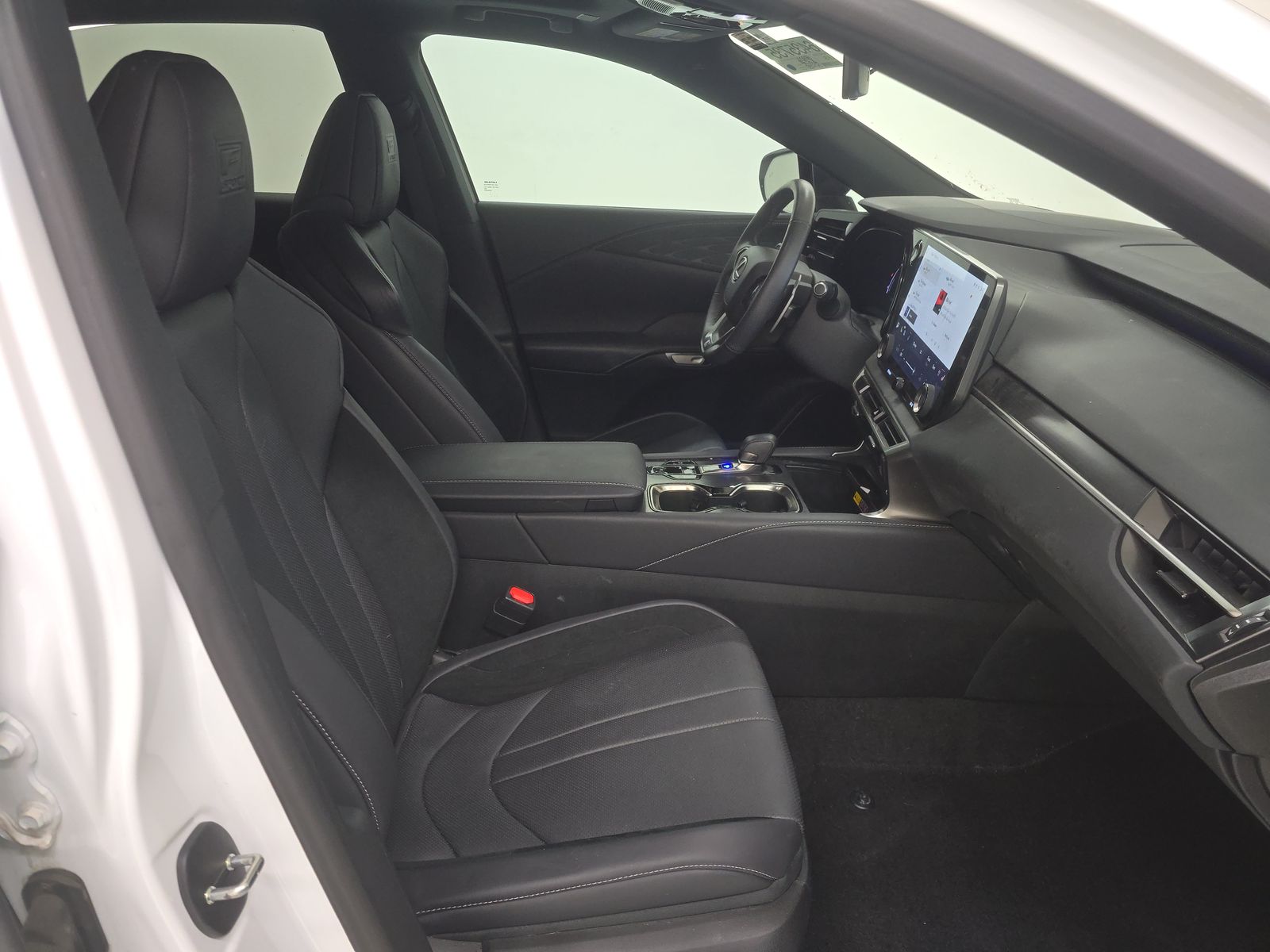 2024 Lexus RX RX 500h F SPORT Performance AWD