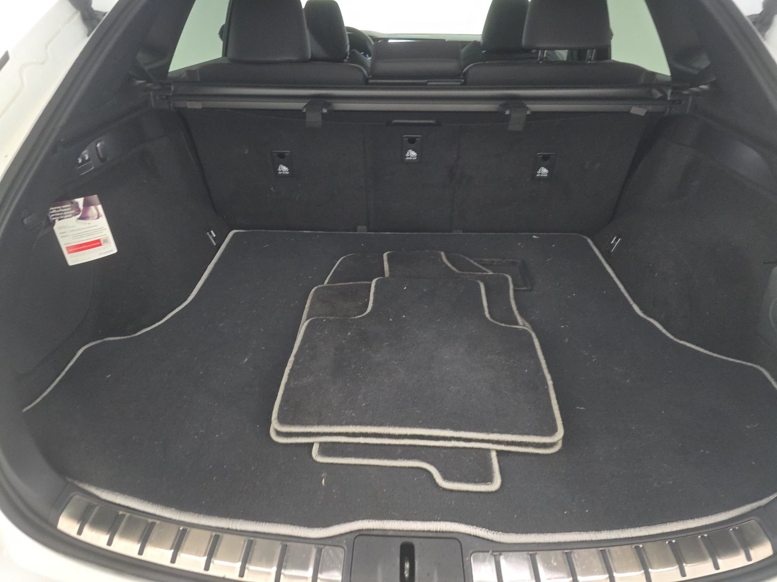 2024 Lexus RX RX 500h F SPORT Performance AWD