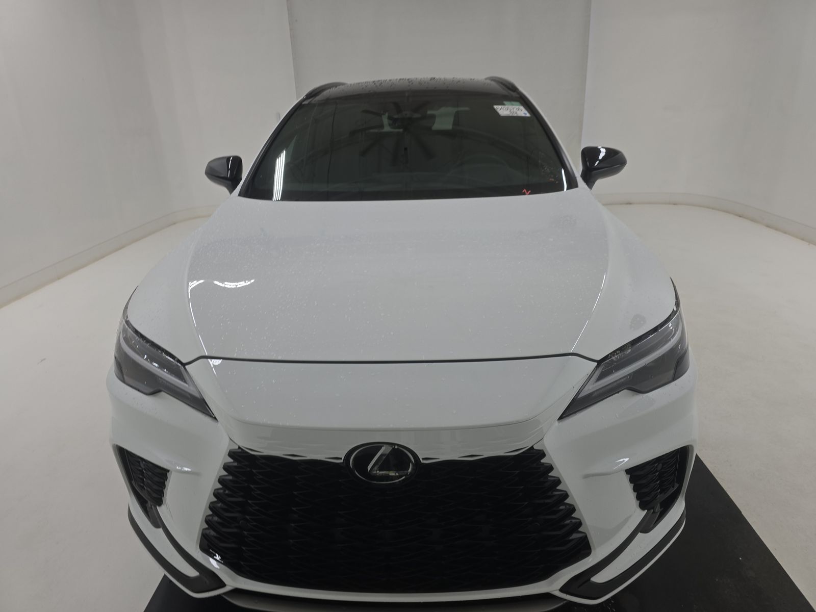 2024 Lexus RX RX 500h F SPORT Performance AWD
