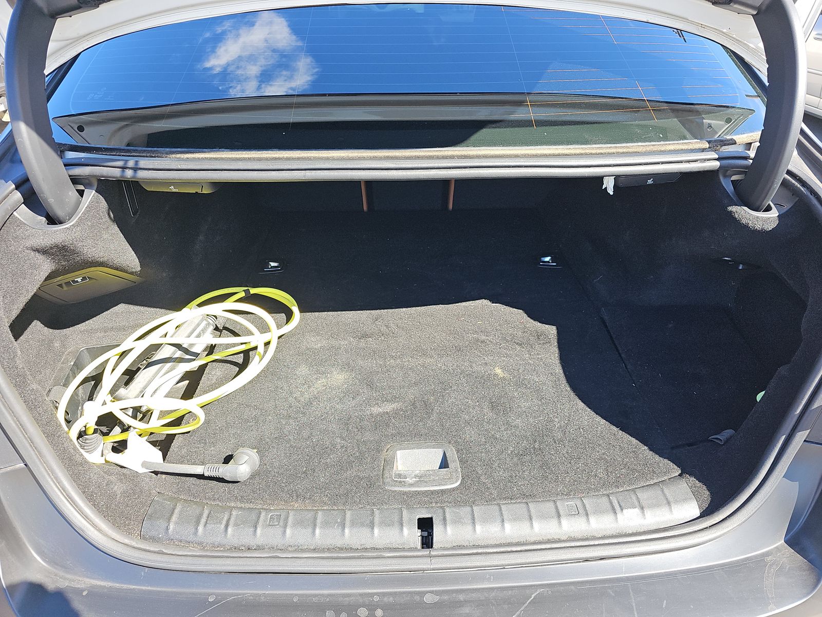 2021 BMW 5 Series 530e RWD