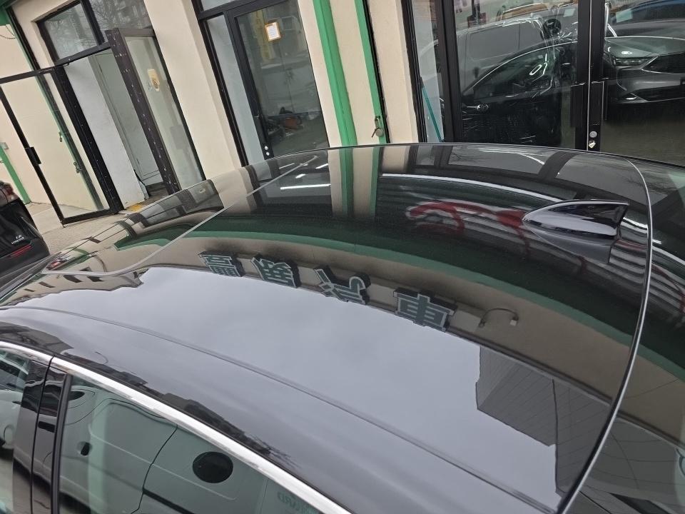 2024 Honda Accord EX FWD