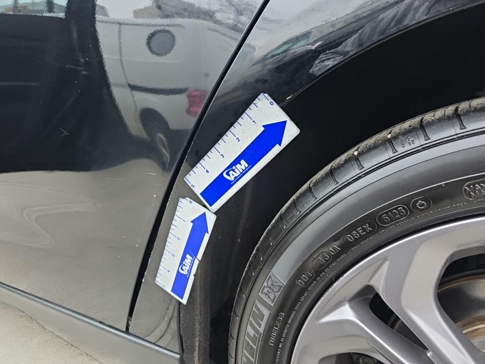 2024 Honda Accord EX FWD
