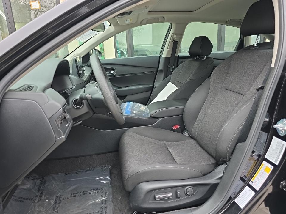 2024 Honda Accord EX FWD