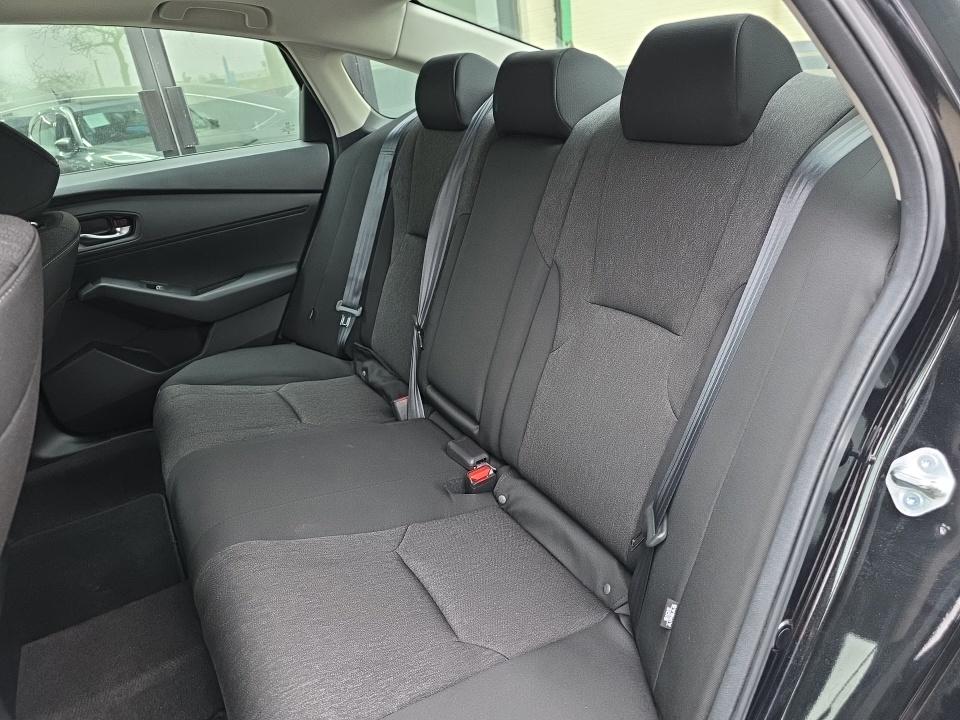 2024 Honda Accord EX FWD