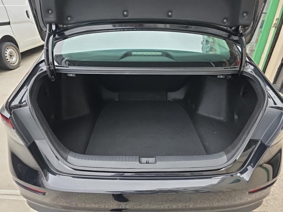 2024 Honda Accord EX FWD