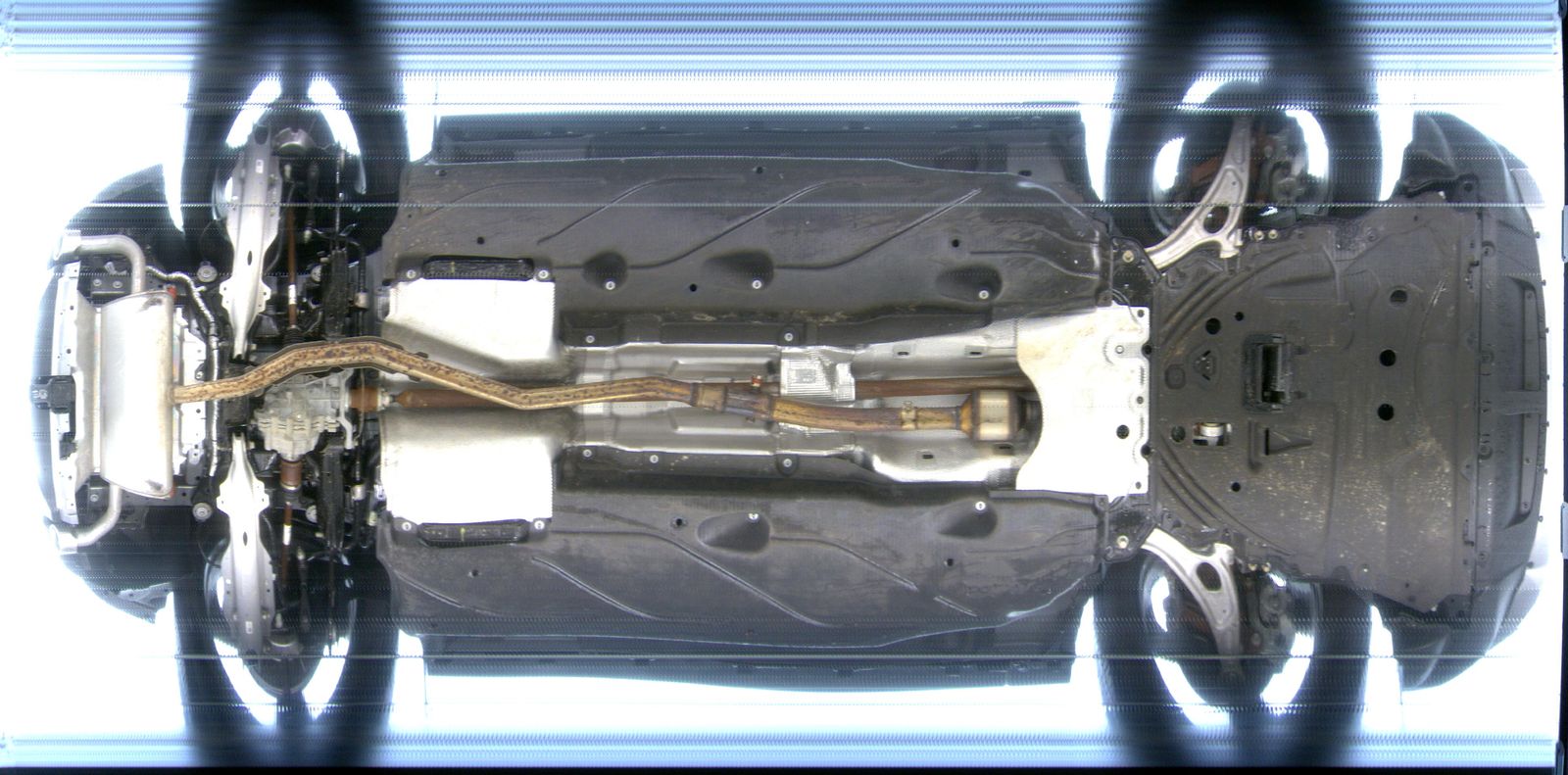 2024 Ford Escape ST-Line Select AWD