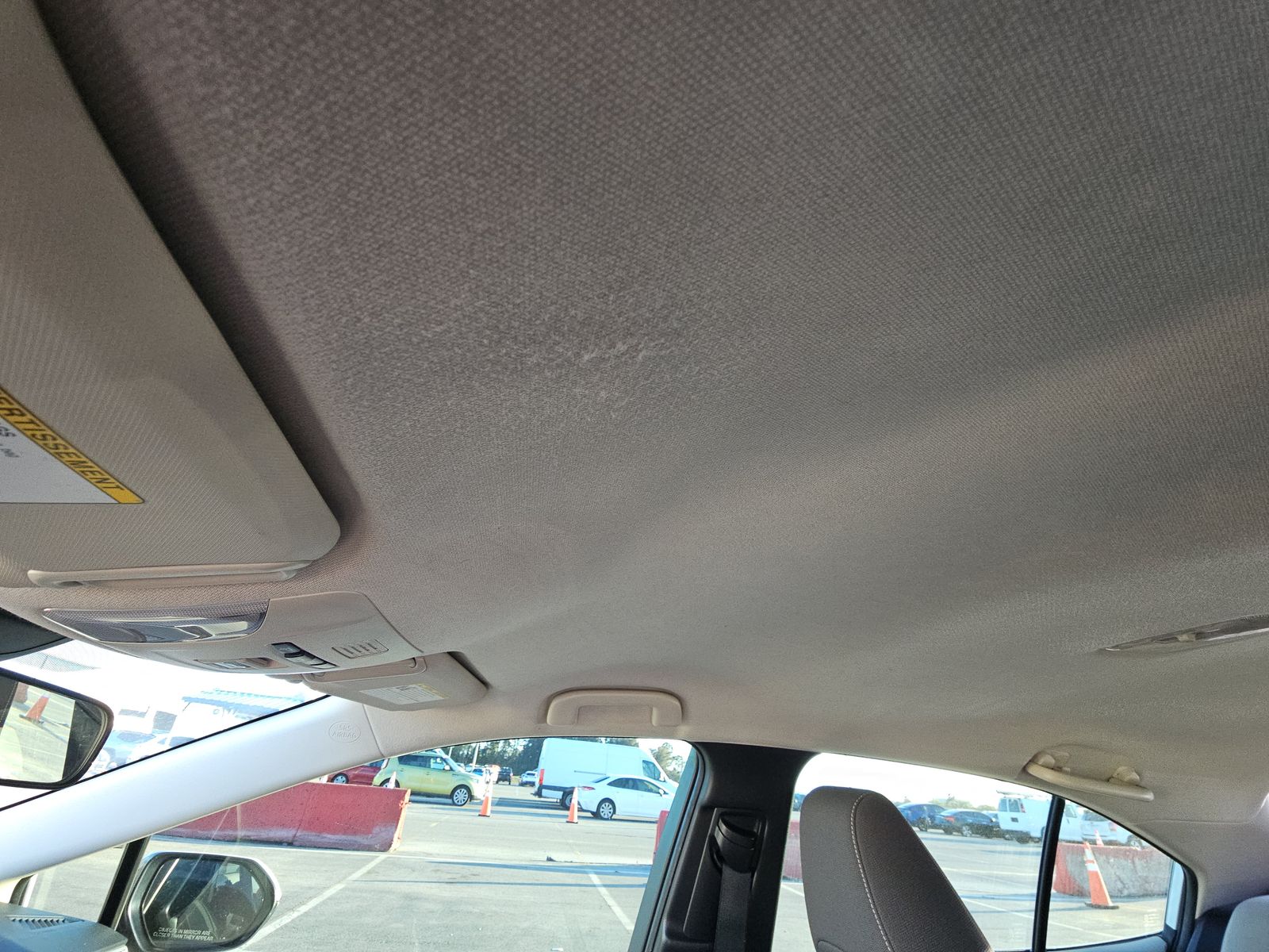 2021 Toyota Corolla LE FWD