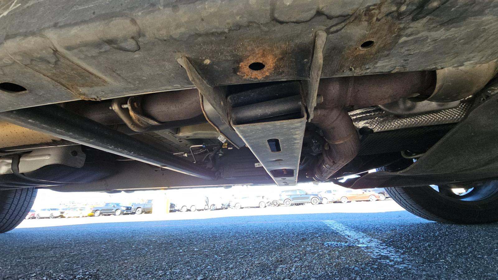 2020 Ford F-150 XL RWD