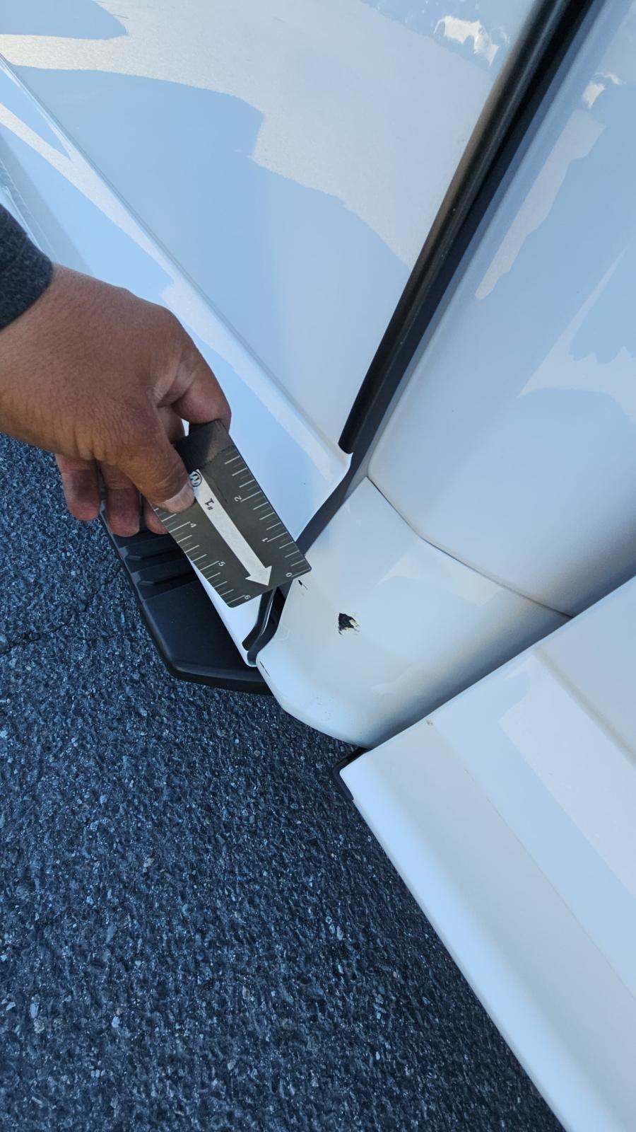 2020 Ford F-150 XL RWD