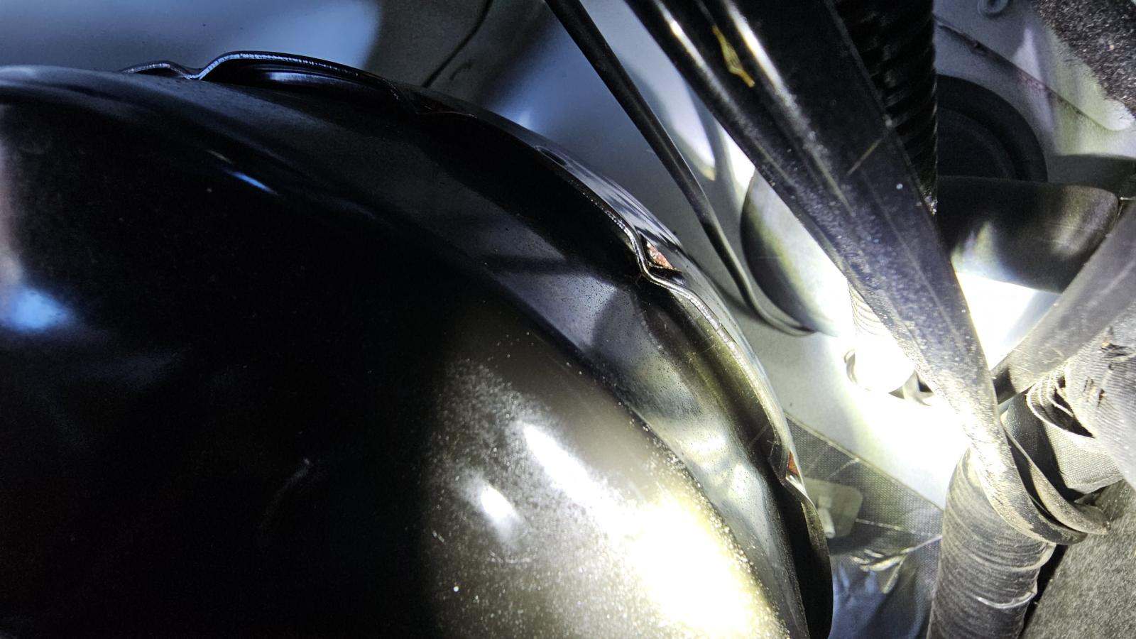 2020 Ford F-150 XL RWD