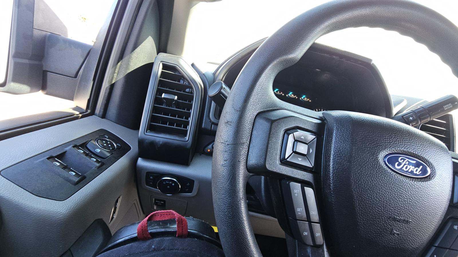 2020 Ford F-150 XL RWD