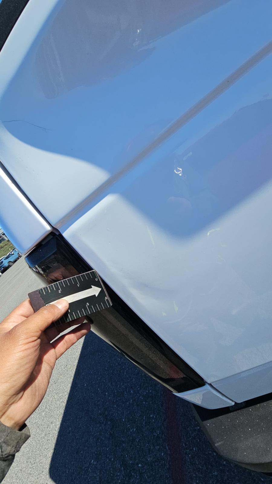 2020 Ford F-150 XL RWD