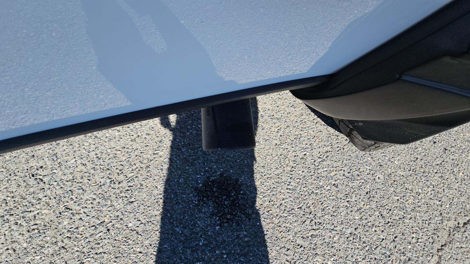 2020 Ford F-150 XL RWD