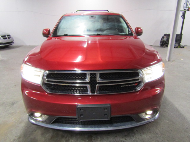 DODGE LIMITED - 3