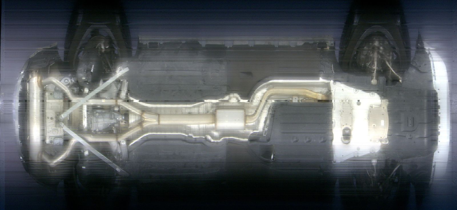 2025 BMW X7 xDrive40i AWD