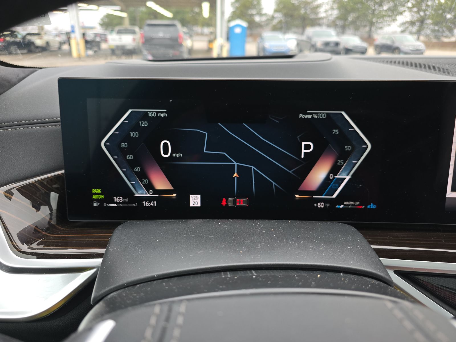 2025 BMW X7 xDrive40i AWD