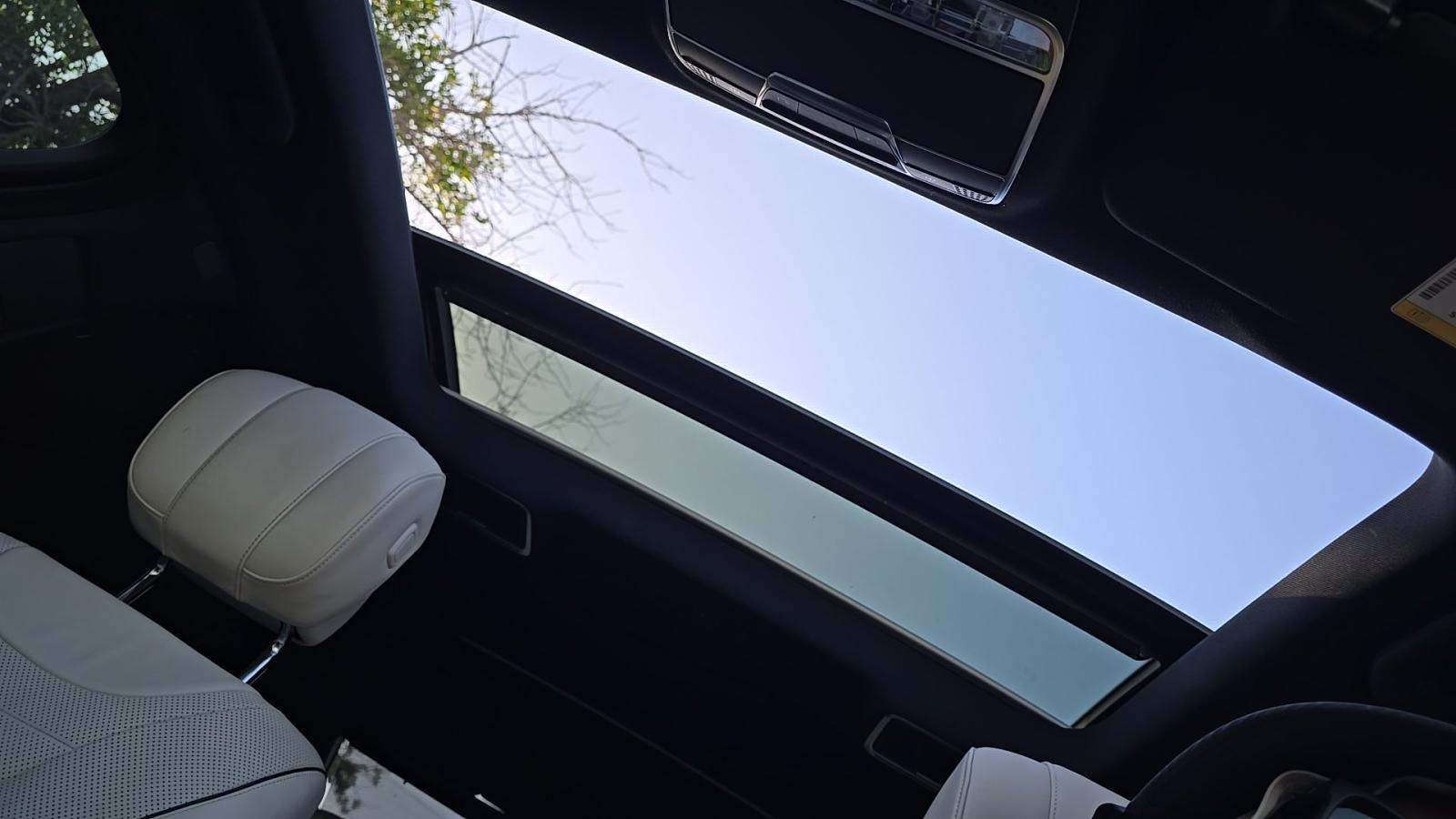 2016 Mercedes-Benz S-Class S 550 RWD