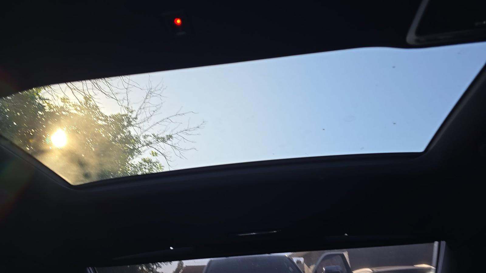 2016 Mercedes-Benz S-Class S 550 RWD