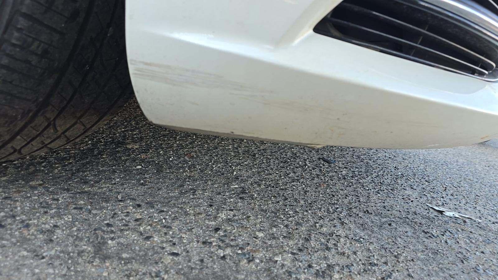 2016 Mercedes-Benz S-Class S 550 RWD