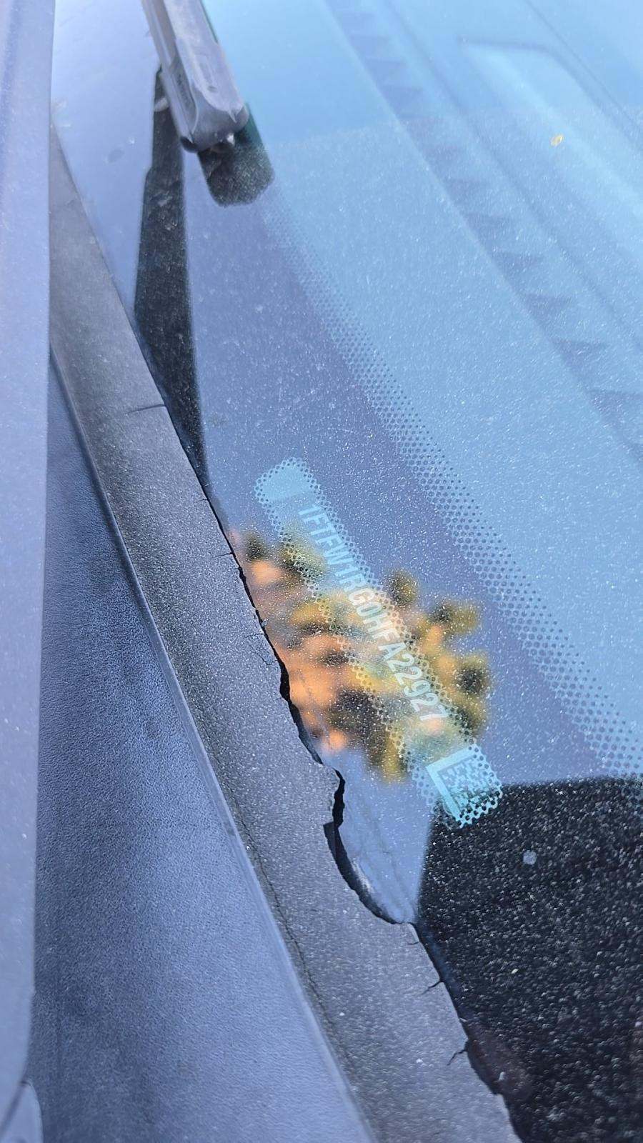 2017 Ford F-150 Raptor AWD