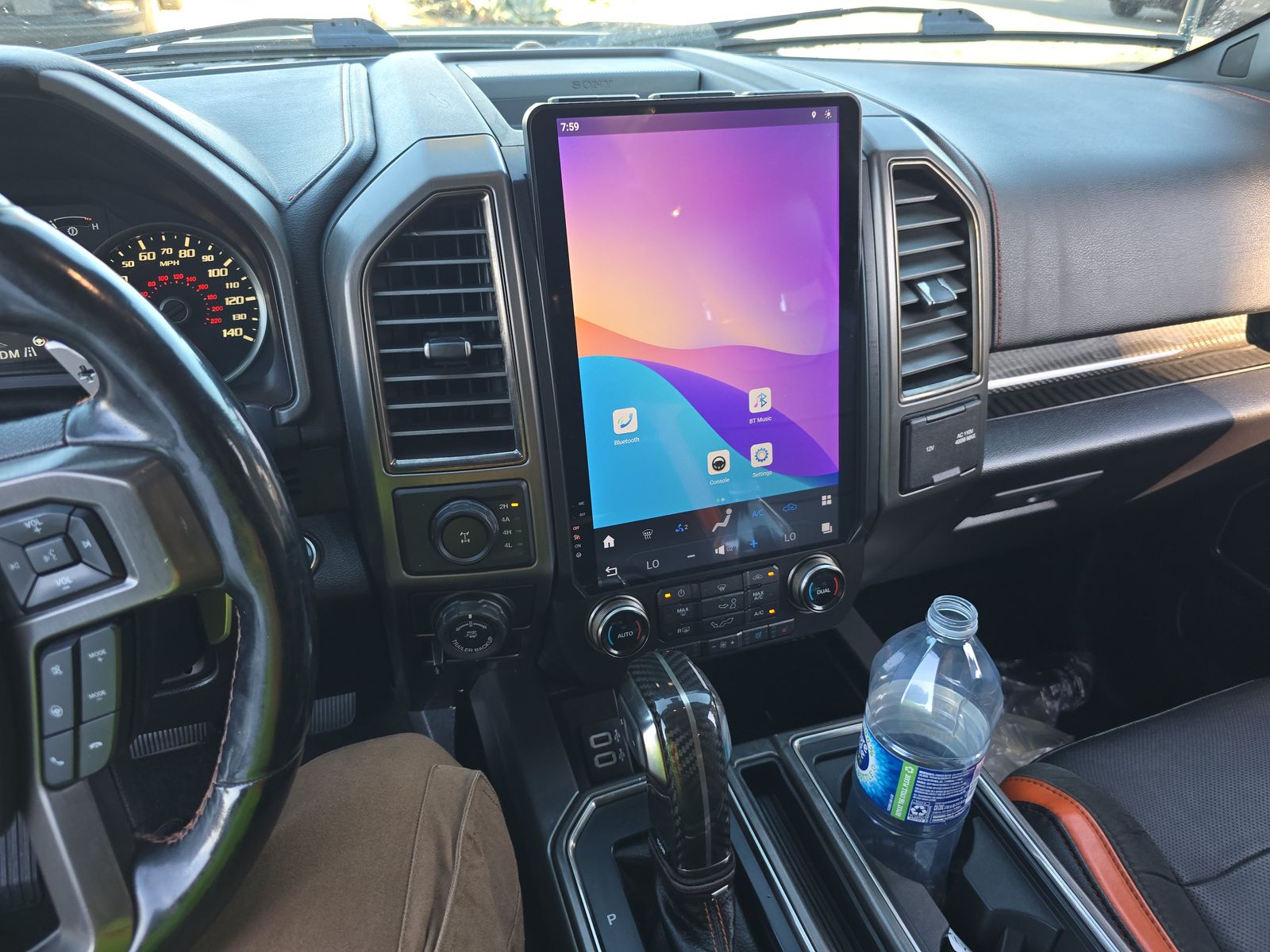 2017 Ford F-150 Raptor AWD