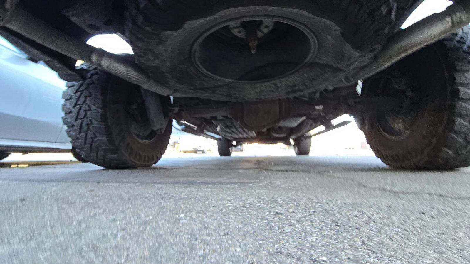 2017 Ford F-150 Raptor AWD