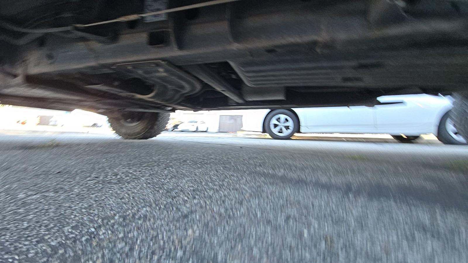 2017 Ford F-150 Raptor AWD