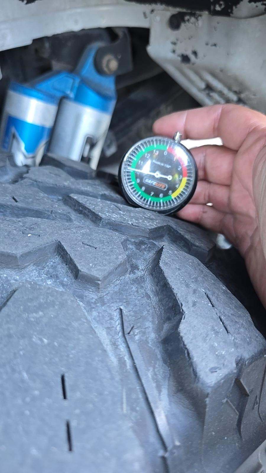 2017 Ford F-150 Raptor AWD