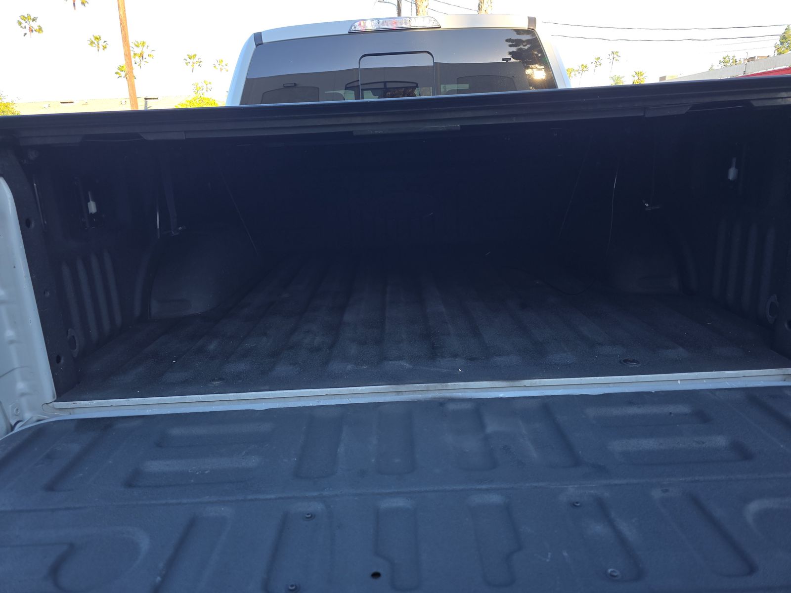 2017 Ford F-150 Raptor AWD