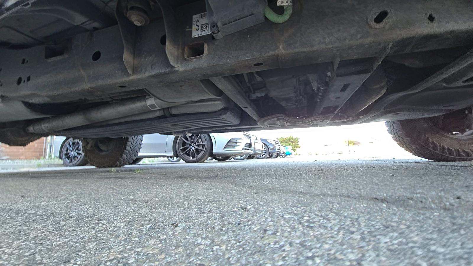 2017 Ford F-150 Raptor AWD