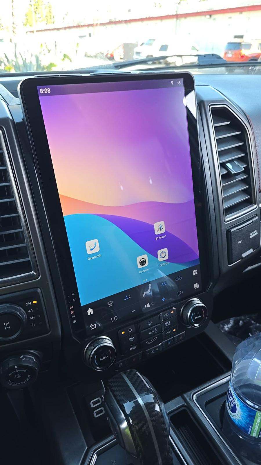 2017 Ford F-150 Raptor AWD