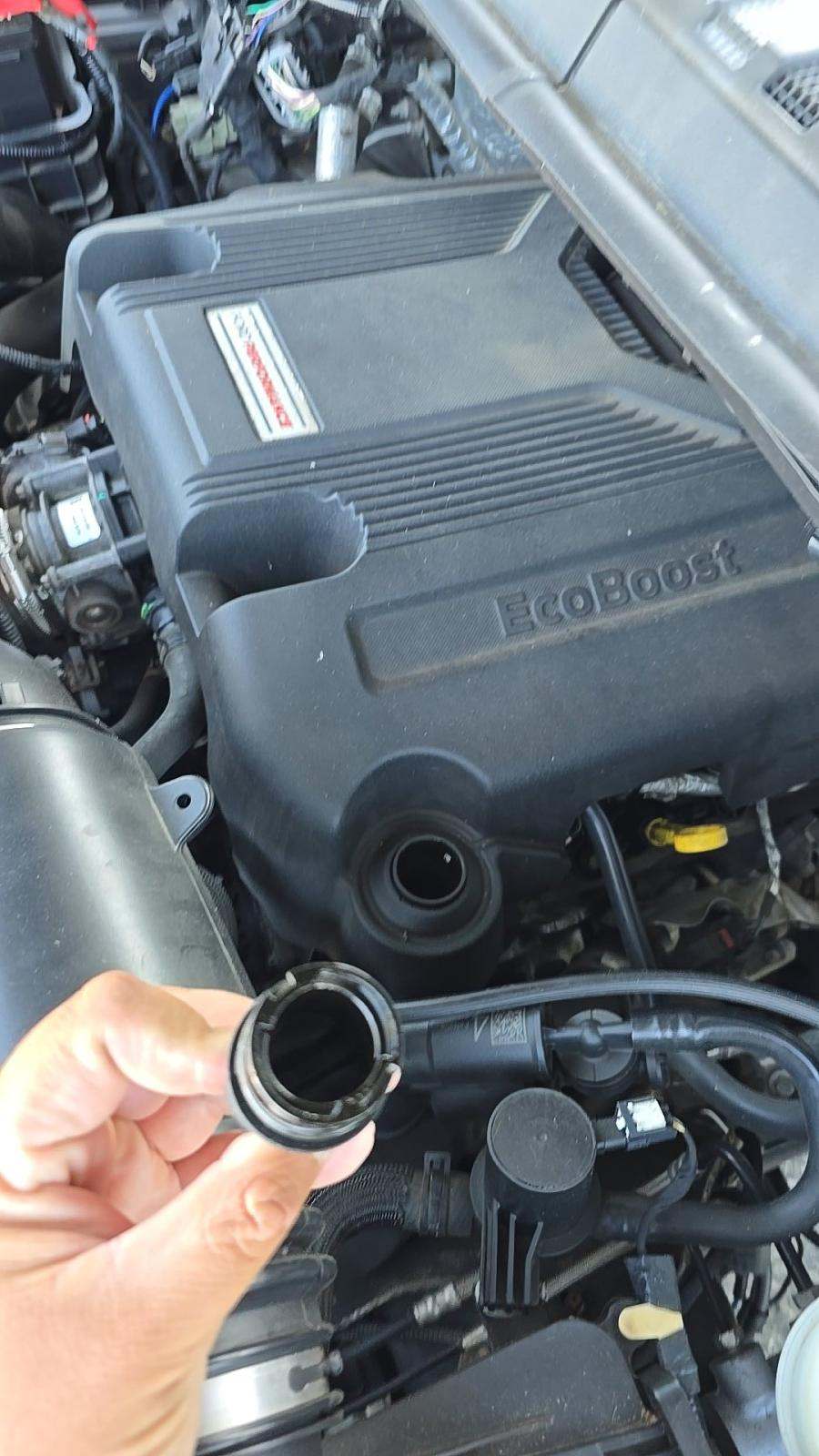 2017 Ford F-150 Raptor AWD